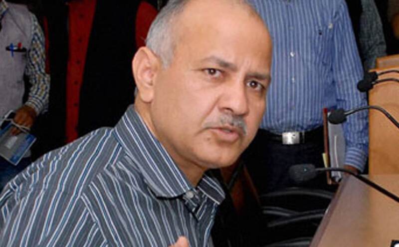 एलजी से व्यक्तिगत दुश्मनी नहीं, बस काम न रोके