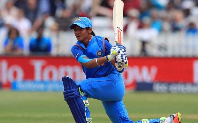 अपने विस्फोटक बल्लेबाजी से मशहूर इस महिला क्रिकेटर पर लगा 27 लाख का जुर्माना, वजह है बेहद खास