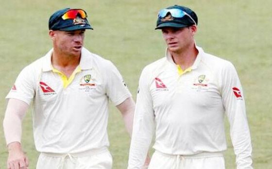 ऑस्ट्रेलिया ने स्मिथ-वॉर्नर-बेनक्रॉफ्ट को कॉन्ट्रैक्ट लिस्ट से भी किया बाहर