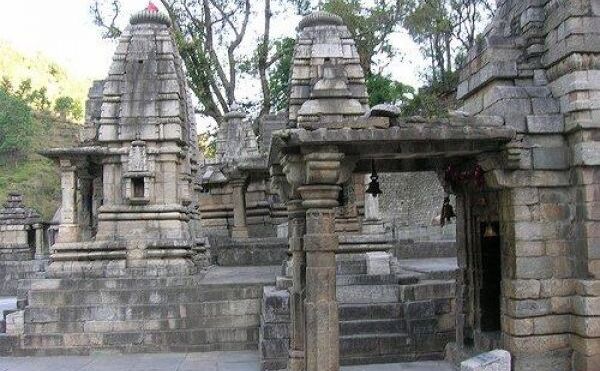 पौष माह में बंद रहता है यह मंदिर, अब संक्राति पर खुलेगा