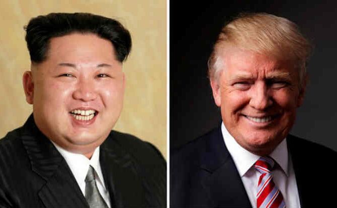 अमेरिका ने माना, कमजोर नेता नहीं हैं किम जोंग उन; उत्तर कोरिया को चेताया