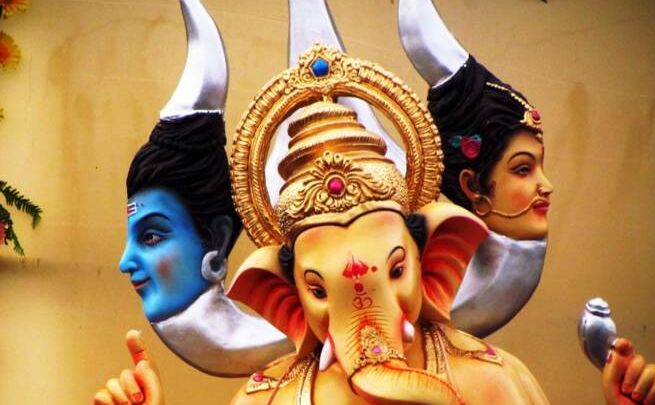 बुद्धिप्रदाता गणपति को प्रसन्न करने के लिए आजमाएं ये उपाय बुद्धिप्रदाता गणपति को प्रसन्न करने के लिए आजमाएं ये उपाय