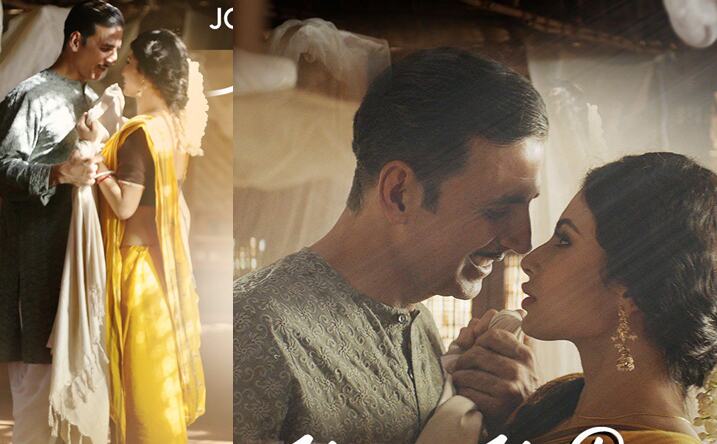 VIDEO : अक्षय कुमार की गोल्ड का नया गाना रिलीज, धूम धड़ाके से देश में गोल्ड लाने की तैयारी