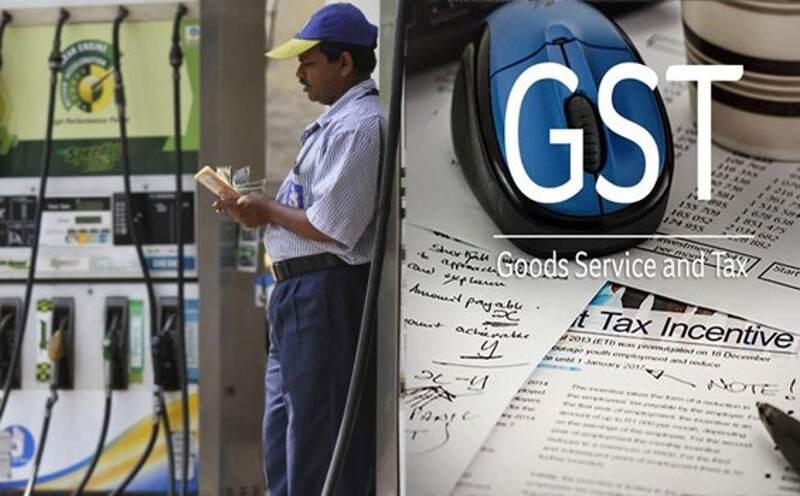 पेट्रोल-रीयल एस्टेट को GST में लाने पर फैसला टला, ये है पेंच