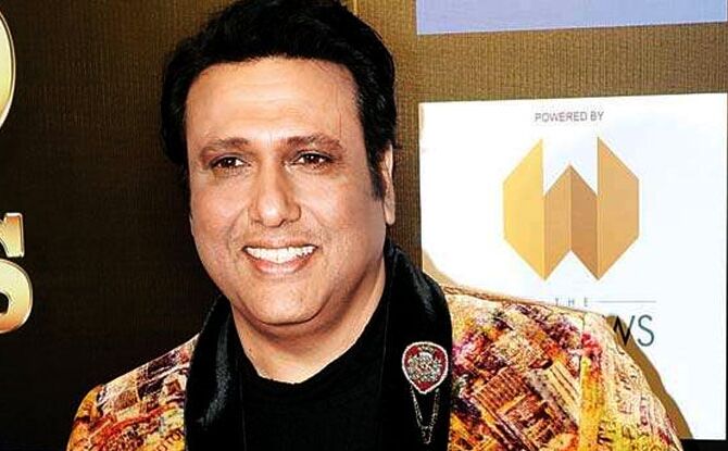 राजू रंगीला बनकर गोविंदा मचाएंगे ट्रिपल धमाल, 34 साल की छोटी एक्ट्रेस के साथ करेंगे रोमांस