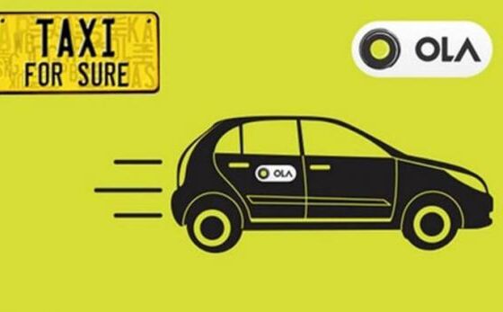 अब Hike ऐप से बुक कर सकेंगे Ola कैब, हुई साझेदारी