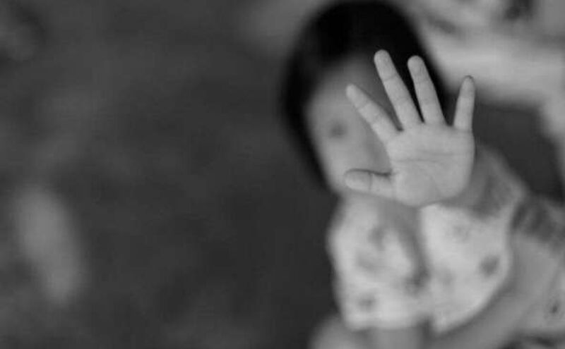 रुड़की: चारा लेकर आ रही छात्रा के साथ टीचर ने किया दुराचार का प्रयास