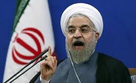 ईरान ने अमेरिका को दी चेतावनी