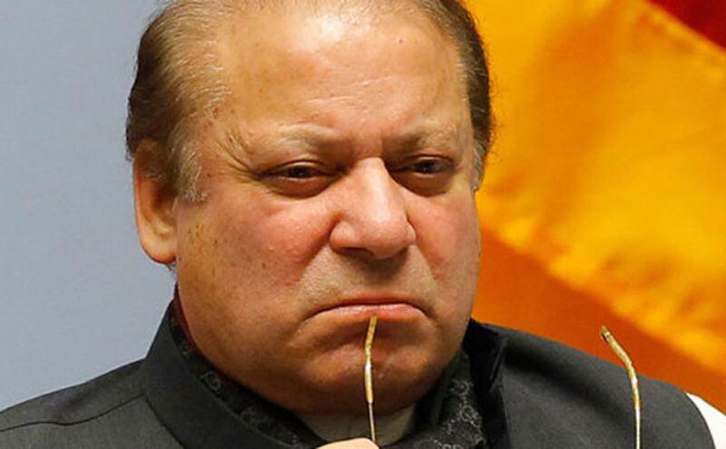 पाकिस्तान: कोर्ट ने ठुकराया नवाज शरीफ का अनुरोध, भ्रष्टाचार मामले में फैसला शुक्रवार को