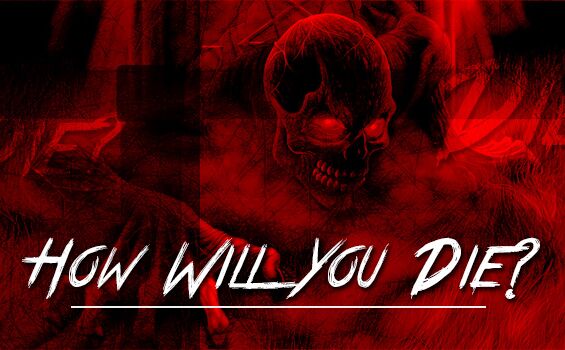 कैसे और कब होगी आपकी मृत्यु, जानिए क्या कहता है ज्योतिषशास्त्र