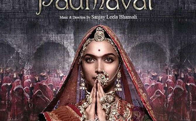 पद्मावत बैन करने की याचिका फिर खारिज, SC ने राजस्थान-एमपी सरकार को लताड़ा