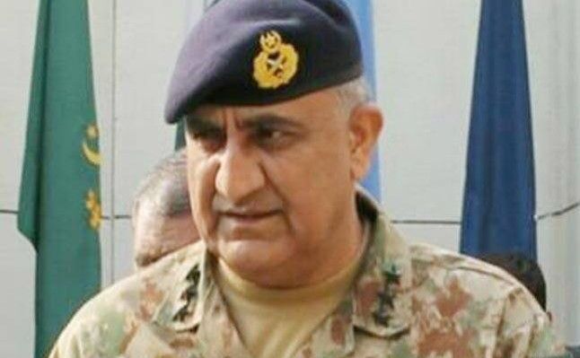 पाक आर्मी चीफ की पुष्टि, 15 खूंखार आतंकियों को मिली फांसी की सजा