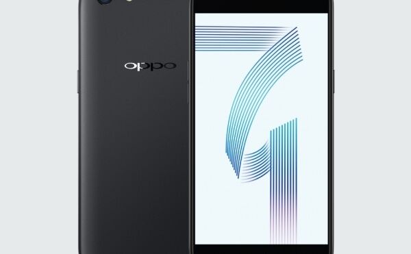 Oppo A71 (2018) हुआ लॉन्च, जानें कीमत और स्पेसिफिकेशन
