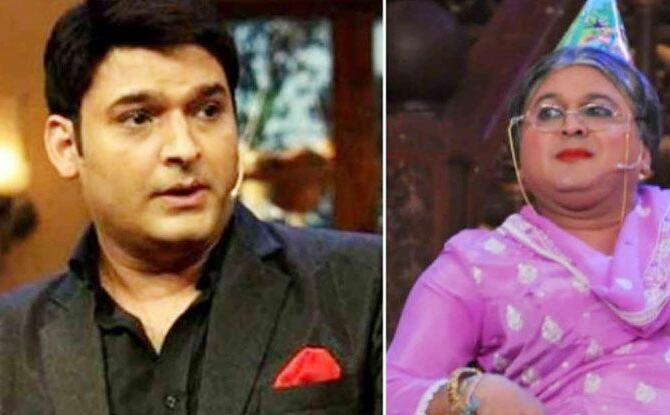 अली असगर के बयान पर कपिल शर्मा ने तोड़ी चुप्पी, कहा- सुनकर लगा Shock