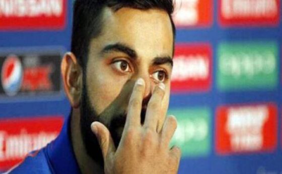 शादी के बाद कोहली को लगा झटका, नंबर वन का खिताब छिना, रोहित ने लगाई लंबी छलांग