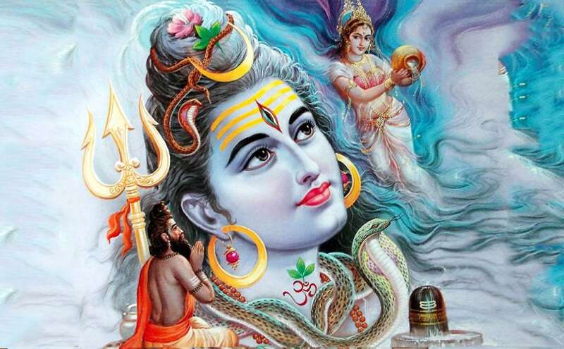 11 मई को पड़ेगी गंगा सप्तमी, जानें पृथ्वी पर कैसे हुआ मां गंगा का अवतरण...