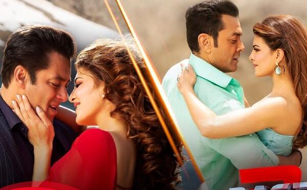 Video: रेस 3 नया गाना Selfish हुआ रिलीज, बॉबी देओल-सलमान खान के साथ जैकलीन का रोमांस