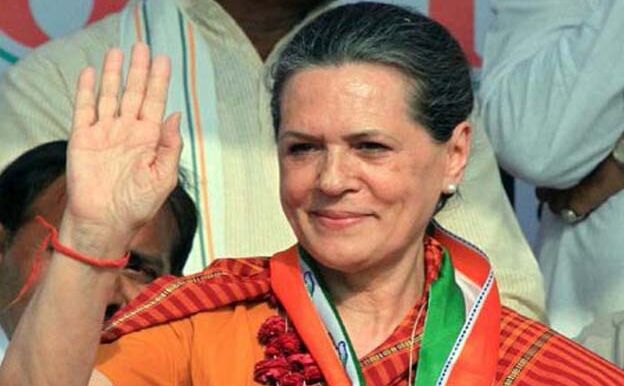 आज से जरूरी और मजबूरी के बीच सोनिया गांधी का रायबरेली दौरा
