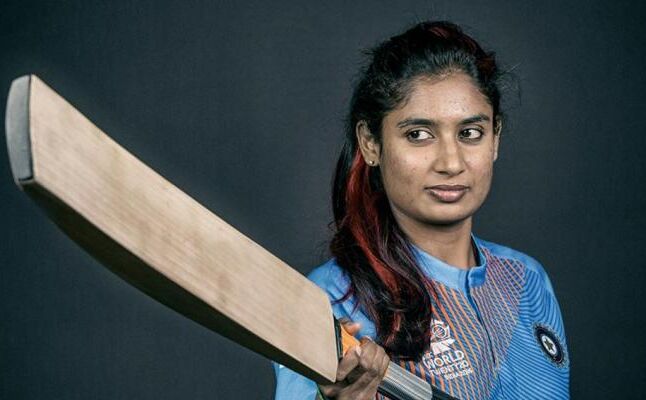 वनडे कप्तानी कायम रहने के बाद मिताली बोलीं