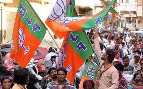 कांग्रेस के 43 साल पुराने दर्द पर ऐसे जश्न मनाएगी भाजपा