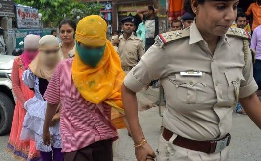 बालिका गृह रेप कांड: 29 लड़कियों में से 6 हुई थीं गर्भवती तीन का कराया गया था अबॉर्शन