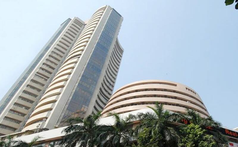 शेयर बाजार में तेजी बरकरार, सेंसेक्स 36 हजार के पार पहुंचा