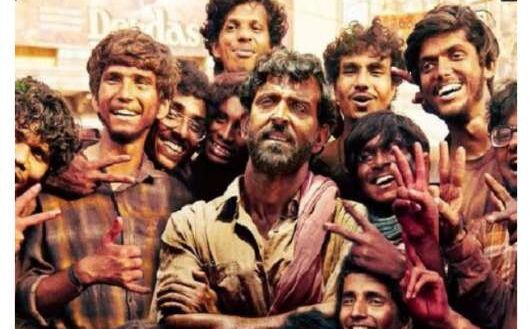 ऋतिक रोशन की फिल्म की रिलीज डेट फाइनल, इस दिन परदे पर आएगी सुपर 30 ऋतिक रोशन की फिल्म की रिलीज डेट फाइनल, इस दिन परदे पर आएगी सुपर 30