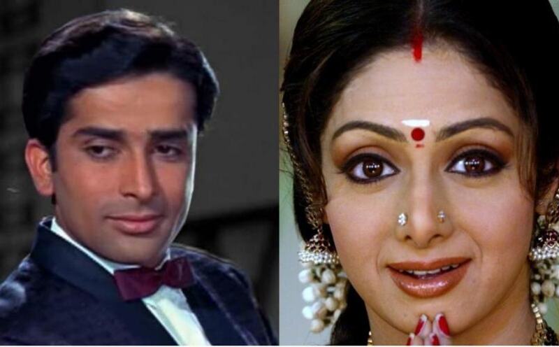 ऑस्कर समारोह में श्रीदेवी और शशि कपूर को दी गई श्रद्धांजलि