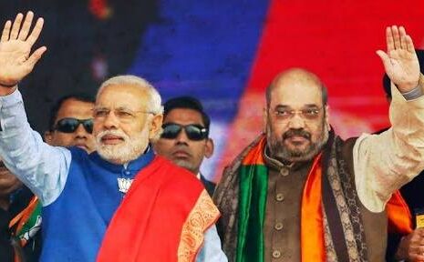 गुजरात और हिमाचल में ये हैं सीएम बनाए जाने के प्रबल दावेदार