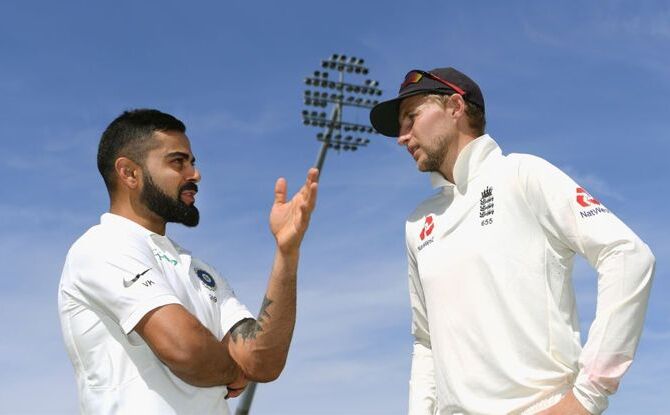 INDvENG: लॉर्ड्स में दूसरे दिन ये है मौसम का हाल, जानें कब शुरू होगा मुकाबला INDvENG: लॉर्ड्स में दूसरे दिन ये है मौसम का हाल, जानें कब शुरू होगा मुकाबला