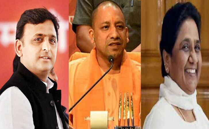 सपा-बसपा को उसी के दांव में मात देने में जुटी भाजपा, ऐसे तैयार हो रही रणनीति