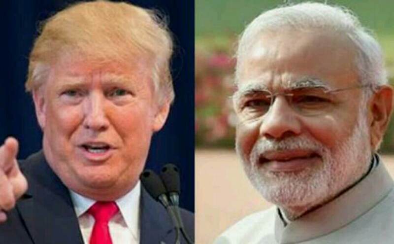 भारत के इस कदम से मोदी -ट्रंप की दोस्ती में पड़ सकती है दरार