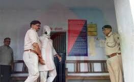 बोधगया को दहलाने की साजिश रचने वाला मास्टर माइंड गिरफ्तार बोधगया को दहलाने की साजिश रचने वाला मास्टर माइंड गिरफ्तार