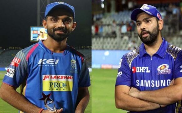 मुंबई के खिलाफ जीत दर्ज करने के बाद रहाणे ने दिया बड़ा बयान