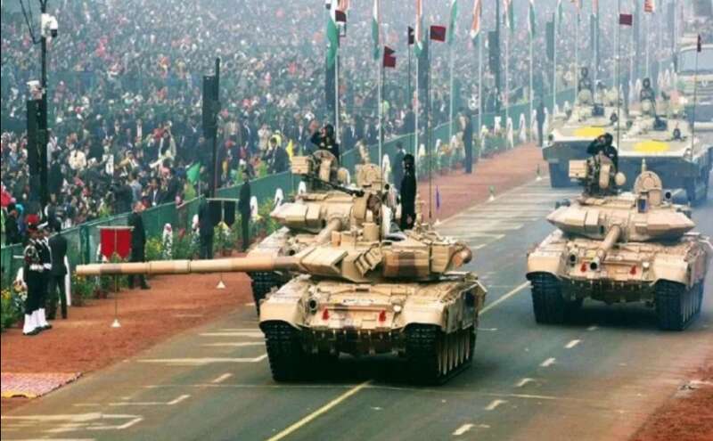 गणतंत्र दिवस पर बना 11 लाख से ज्यादा ट्वीट का नया रिकॉर्ड