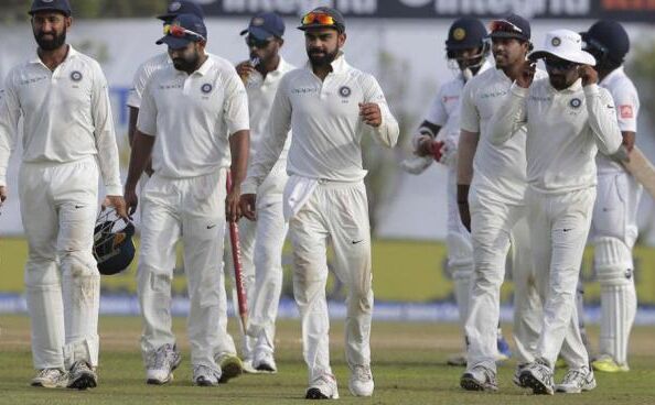 टीम इंडिया के फेरबदल फैसले को लेकर इन दिग्गजों ने की किरकिरी, बोले बड़ी-बड़ी बात