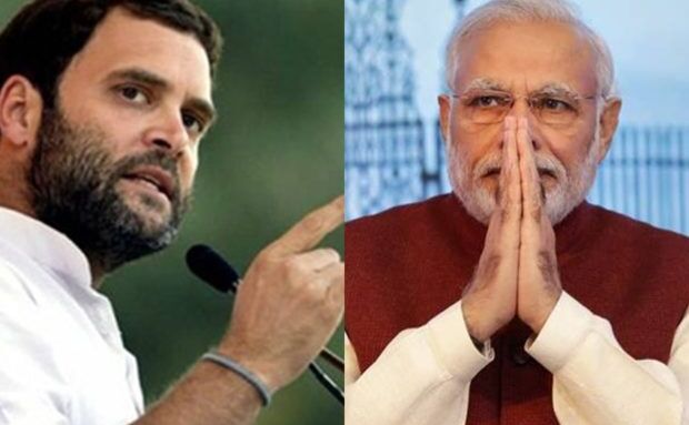 PM मोदी की टिप्पणी पर राहुल गांधी का जवाब- मेरी मां बहुतों के मुकाबले ज्यादा भारतीय