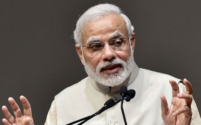 अभी-अभी: PM मोदी ने मांगी माफी, स्कूलों और कॉलेजों में कल मनेगा मातृभाषा दिवस