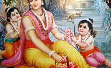 रामायण-39: सीता का निर्वासन