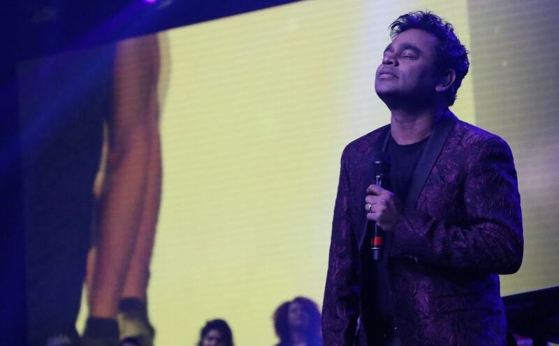 Bday Special: पिता के निधन के बाद हुआ कुछ ऐसा रहमान ने कबूला इस्लाम धर्म