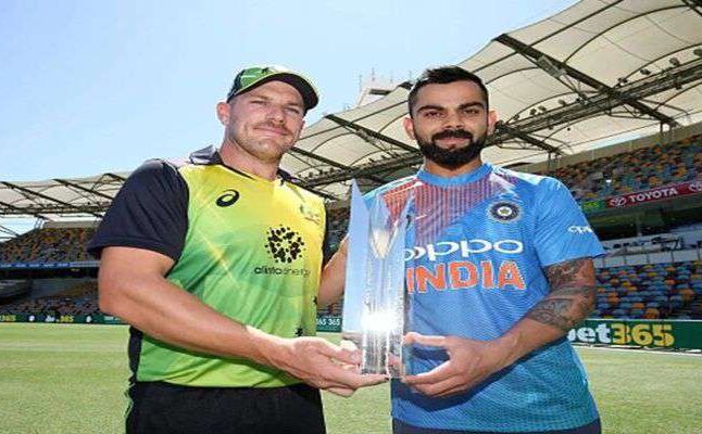 रोहित और विराट को रास आता है मेलबर्न का मैदान