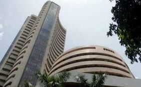 रुपये में सुधार और क्रूड ऑयल में गिरावट से शेयर बाजार में मजबूती