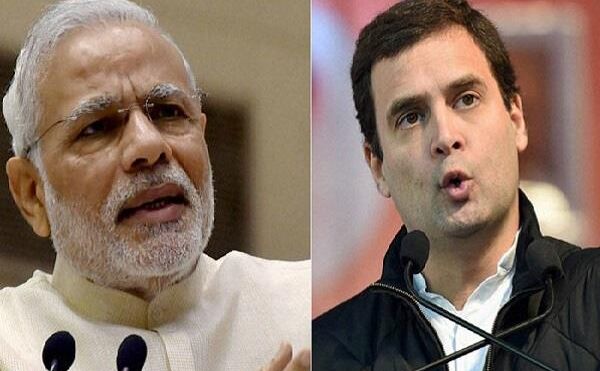 सेना संसाधनों में कमी पर राहुल ने पीएम को घेरा