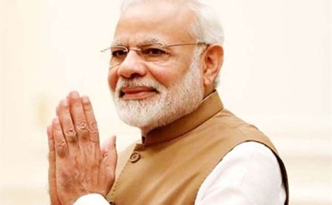 PM मोदी आज करने जा रहे हैं सबसे बड़ी गैस परियोजना की शुरुआत