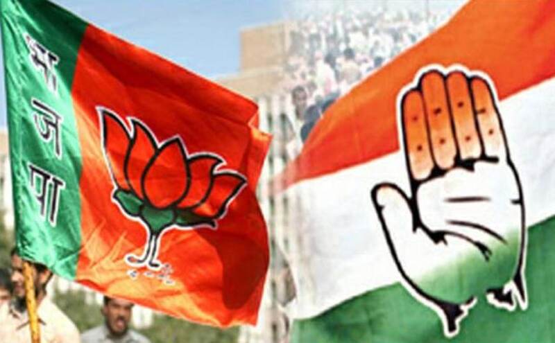 बीजेपी नेता का दावा, कांग्रेस छोड़कर BJP में शामिल होंगे विधानसभा के स्पीकर