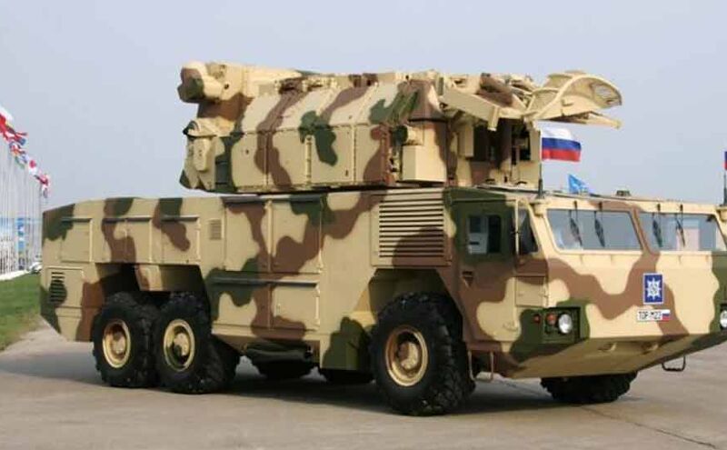 भारत को मिलने वाले S-400 से घबराया चीन, बनाया नया एयर डिफेंस सिस्‍टम,