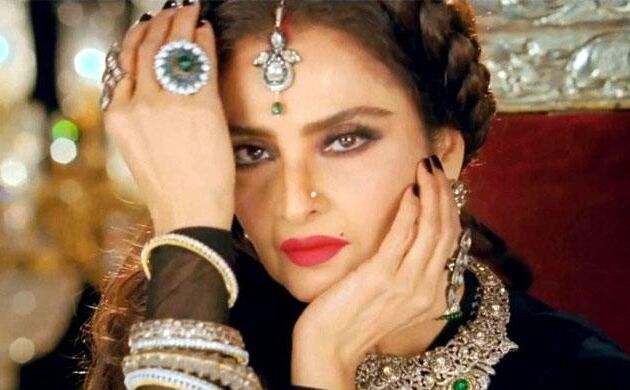 अमिताभ के बाद इस उम्र में रेखा का दीवाना हुआ ये अरबपति, वीडियो शेयर कर जाहिर की दिली की बात