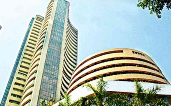 सेंसेक्स 250 अंक से ज्यादा और निफ्टी 90 अंक कमजोर होकर 11,150 से नीचे बंद