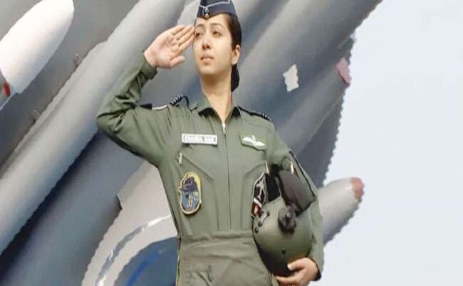 देश मना रहा 69वां गणतंत्र दिवस, महिला जवानों का करतब देख हर कोई हो गया हैरान