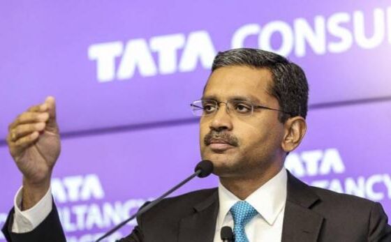 TCS ने रचा इतिहास, बनी 100 बिलियन डॉलर क्लब की पहली भारतीय कंपनी